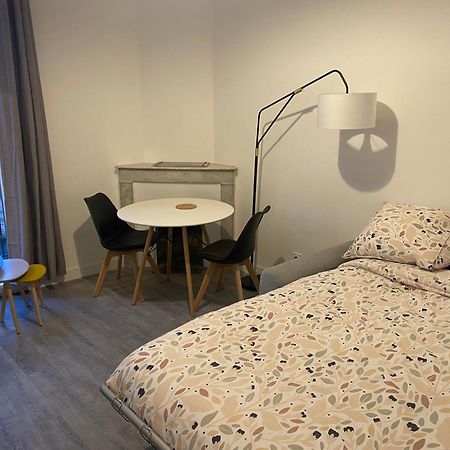 Bel Appartement T1 30M2 Centre Historique Aubagne Eksteriør billede