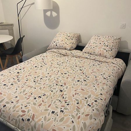 Bel Appartement T1 30M2 Centre Historique Aubagne Eksteriør billede