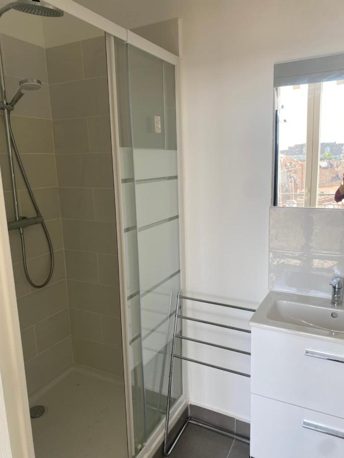 Bel Appartement T1 30M2 Centre Historique Aubagne Eksteriør billede