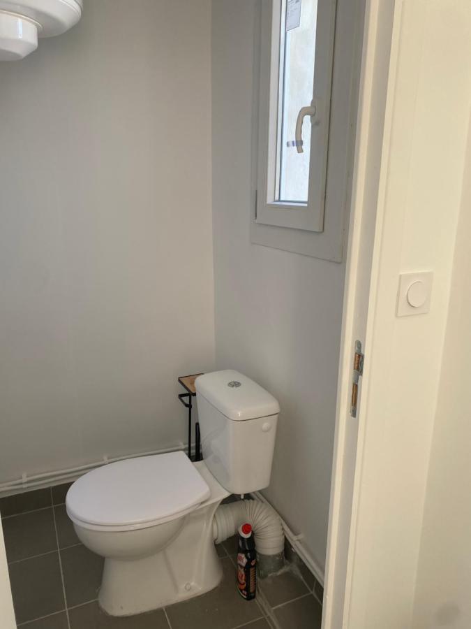 Bel Appartement T1 30M2 Centre Historique Aubagne Eksteriør billede